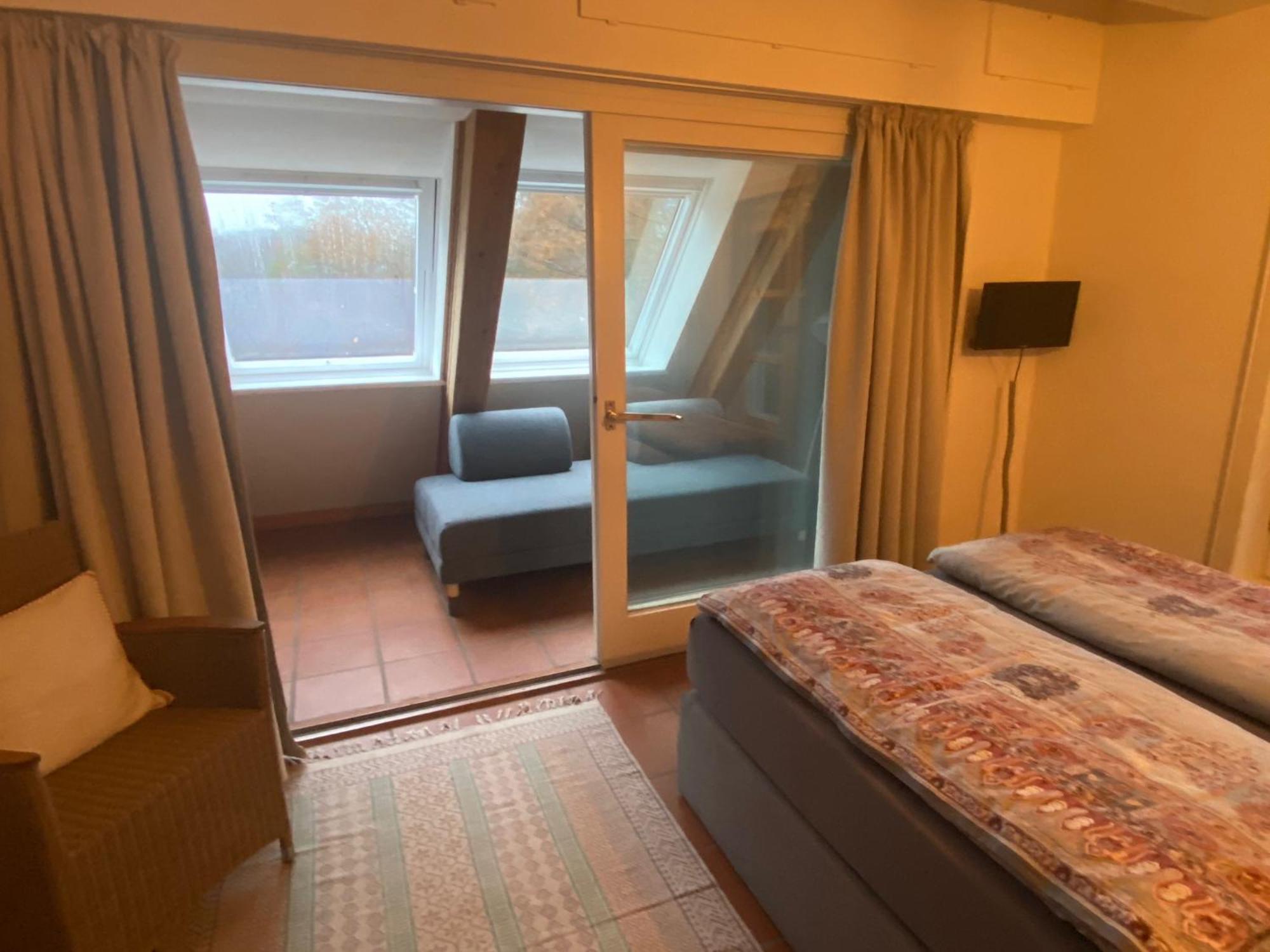 Ferienwohnung An Der Farchauer Muehle Schmilau Zewnętrze zdjęcie